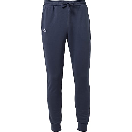 Kappa herre sweatpants str. 3XL - mørkeblå 1 stk.