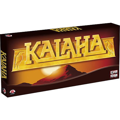 Spil Kalaha
