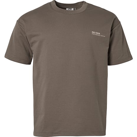 VRS Sport Unisex T-shirt - Brun