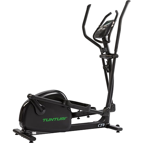 Tunturi C20-R Competence Crosstrainer