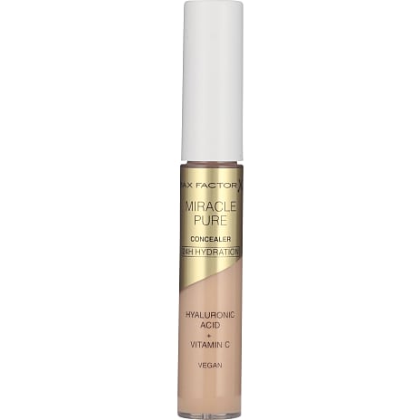 Max Factor Concealer 02 Light 8 ml