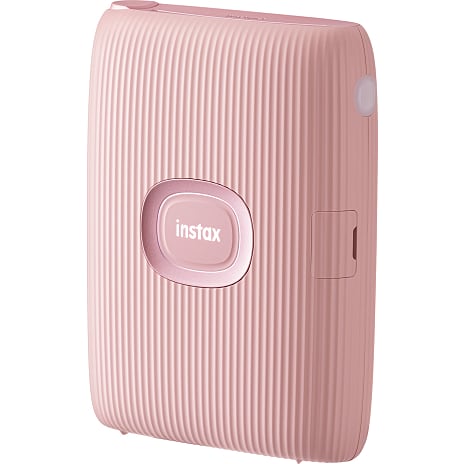 Instax Mini Link 2 Printer Soft Pink