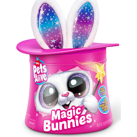 Pets Alive Magic Bunny