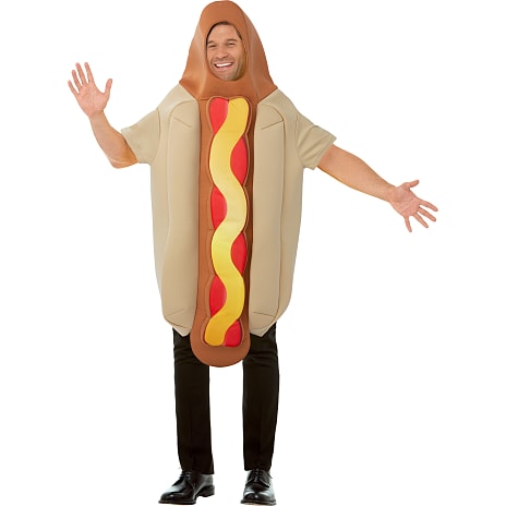 Hotdog 180 cm
