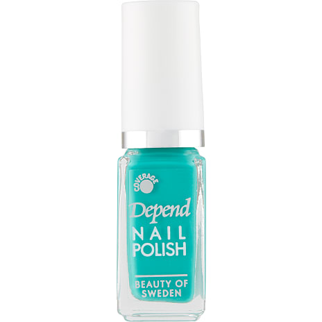 Depend Neglelak 669