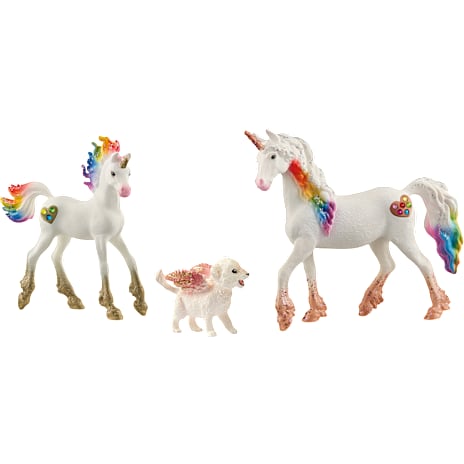 Schleich Bayala Begyndersæt 72290