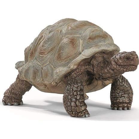 Schleich kæmpeskildpadde 14824 1 stk.