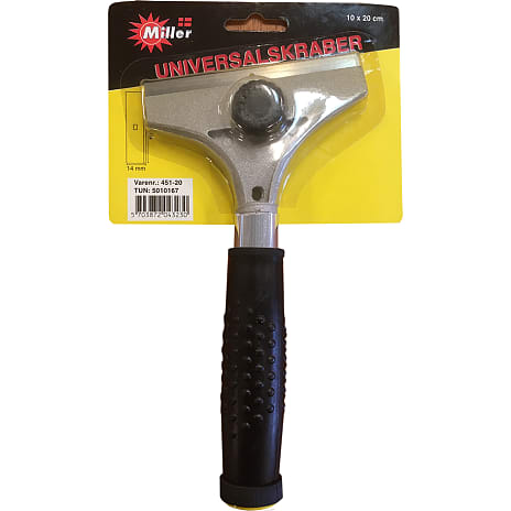 Miller Tapetstripper