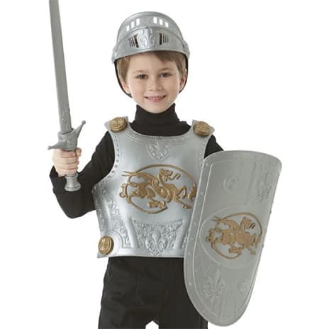 Riddersæt