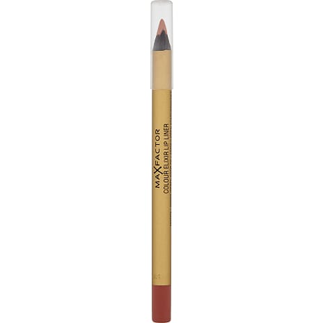Max Factor Lipliner 02 Pink Petal
