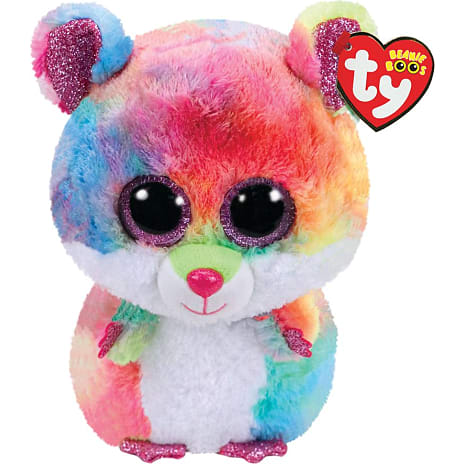 Ty Beanie Boos Rodney 23 cm