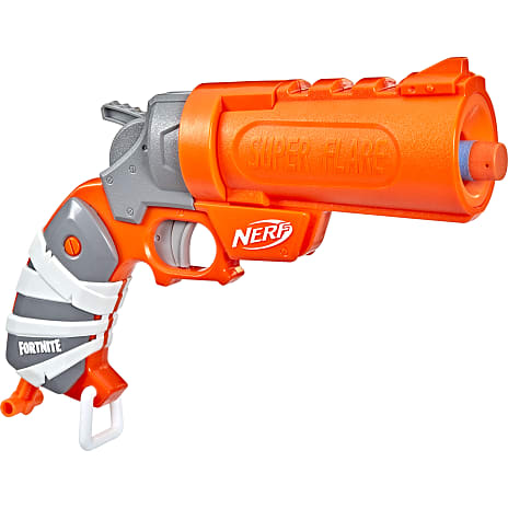 Nerf Flare blaster | online på