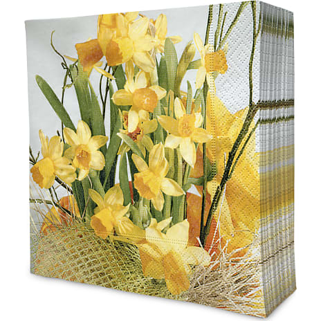 Windsor Påskeservietter