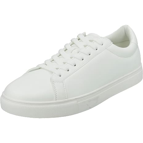 VRS herre sneakers str. 40 - hvid 1 stk.