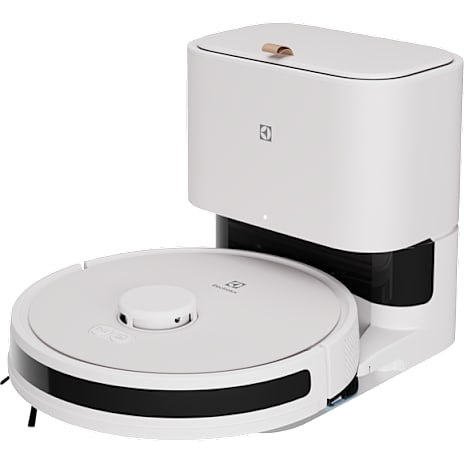 Electrolux ER71UW2SW Robotstøvsuger