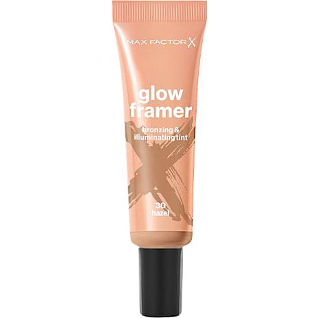 Max Factor Bronzing & Illuminating Tint contour 30 Hazel 30 ml