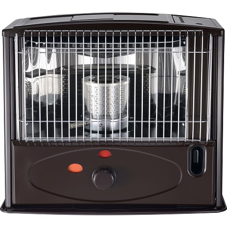 Tectro R236 Vægekamin 2600W