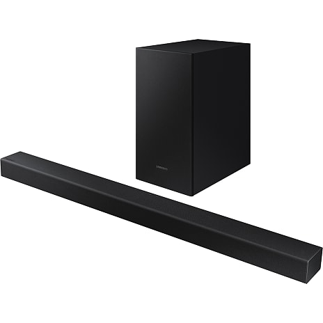 Samsung HW-T420 Soundbar Med Subwoofer
