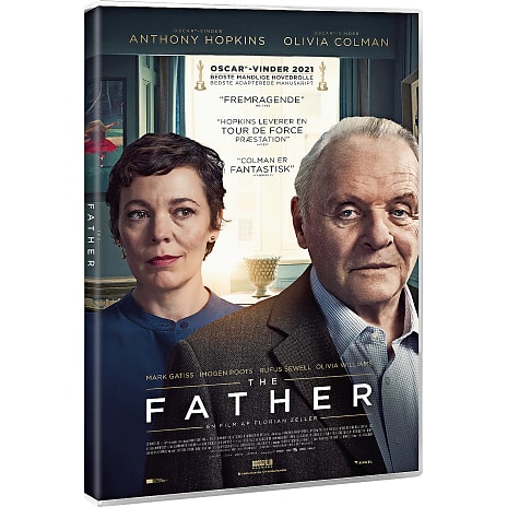 Andre mærker The Father