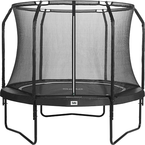 Salta Premium Black Edition Onground Trampolin