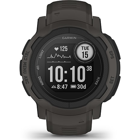 Garmin Instinct 2 Graphite