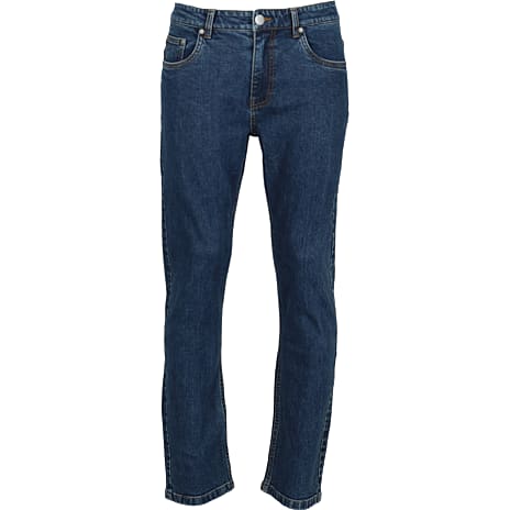 VRS Karl herre regular fit jeans str. 30/32 - blå 1 stk.