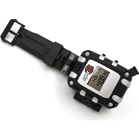 SpyX 6-i-en Spionur