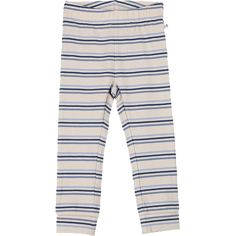 Tiny One Leggings str. 74/80 Blå
