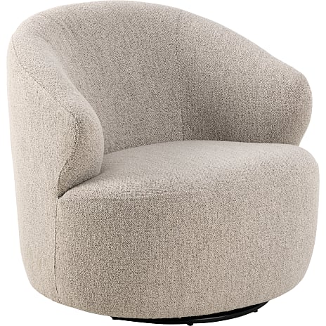 AC Design Furniture Westport Loungestol Beige