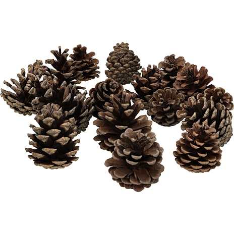 Julefryd Dekorationskogler Assorteret
