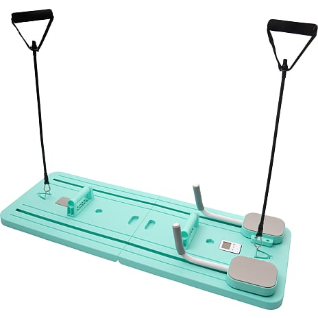 North Field Multifunktionel Reformer Board Grøn