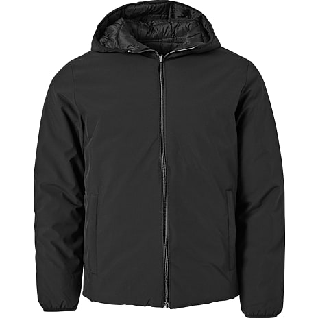 Produkt Herre Vendbar Jakke Str. L Sort