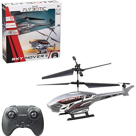 Silverlit Sky Hover II Fjernstyret Helikopter