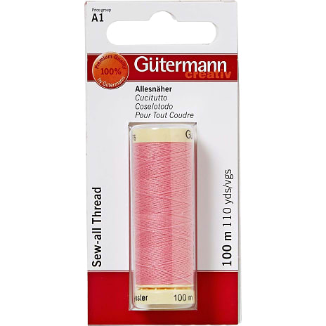 Gütermann Sytråd