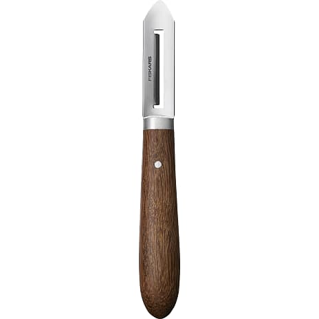 Fiskars Skrællekniv Venstrehåndet