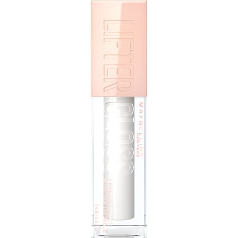 Maybelline New York Lipgloss 001 Pearl 5,4 ml