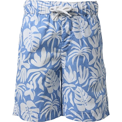 VRS Børne Shorts Str. 134/140 Blå