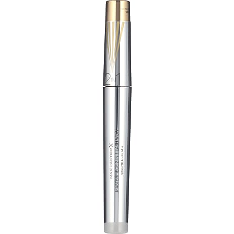 Max Factor Mascara Masterpiece 2 in 1 Lash Wow 001 Black 12 ml