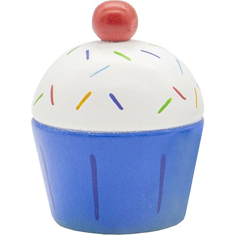 Spire Træleg Cupcake med Krymmel