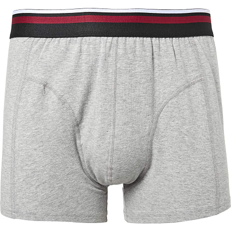 VRS Herre Tights Str. 2XL Grå