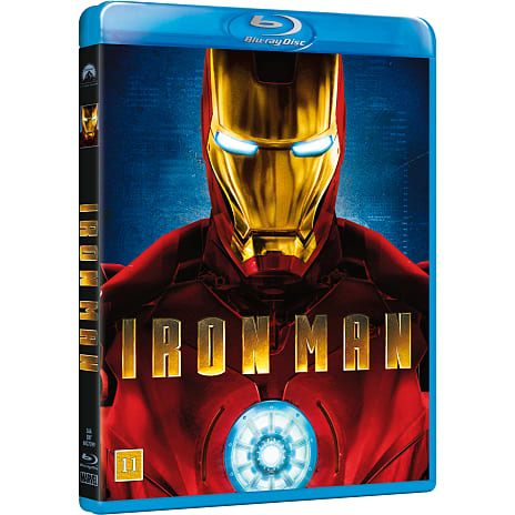 Marvel Iron Man