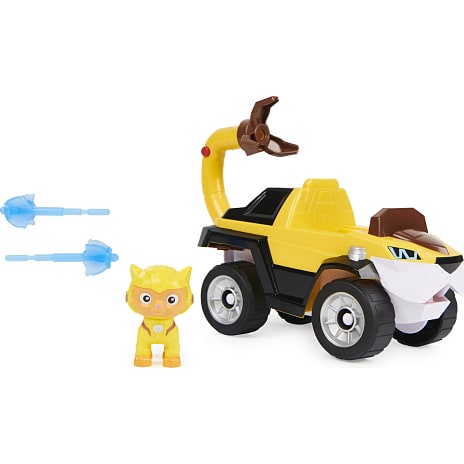 Paw Patrol Cat Pack Køretøj Leo