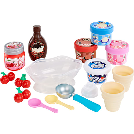 Little Tikes Creative Chefs Issæt