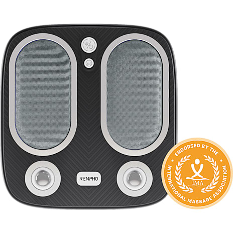 Renpho R-WMF10 Tera Sole fodmassageapparat 1 stk.