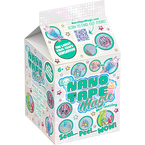 Nano Tape Magic Mini Hav-Mazing Sæt