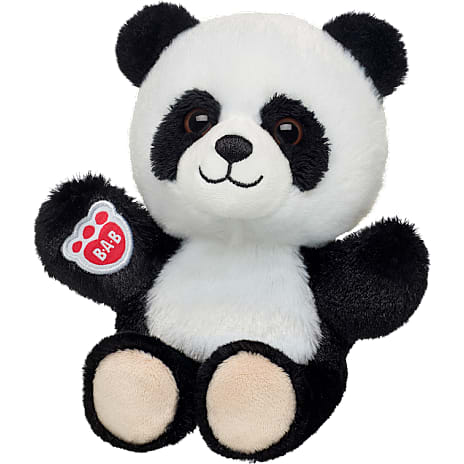 Build-A-Bear Panda Bamse