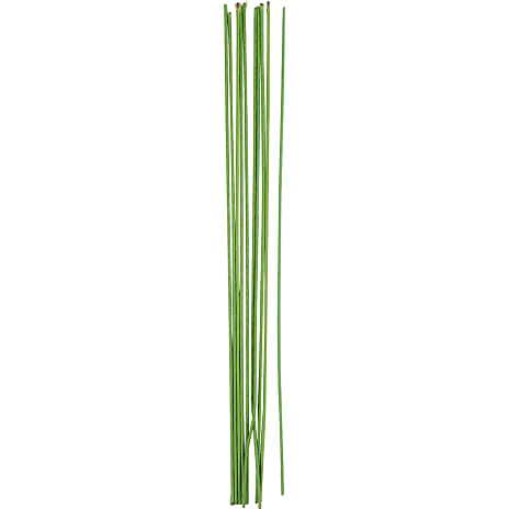Creativ Company Blomsterstængel grøn