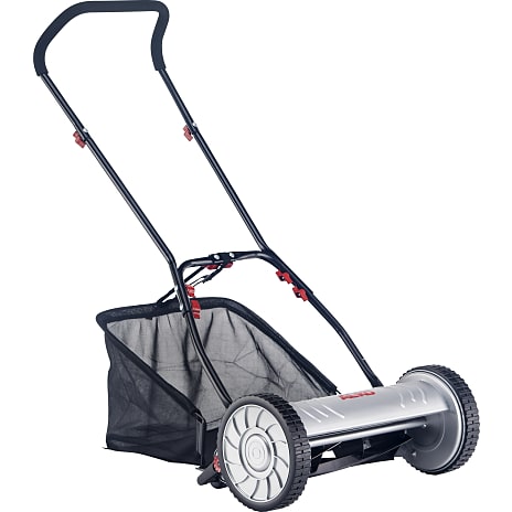 AL-KO Cylinderklipper EASY 38-5 Combi