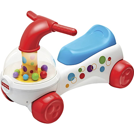 Fisher-Price Corn Popper Gåbil