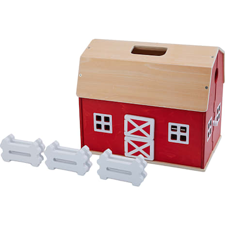 Schleich Retro Bondegård 42602